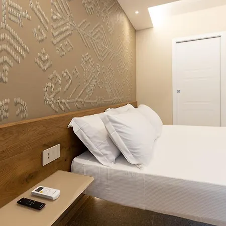 Mirari Design Konukevi 4*