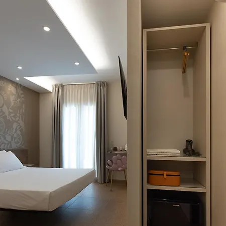 Mirari Design Vendégház Cala Gonone