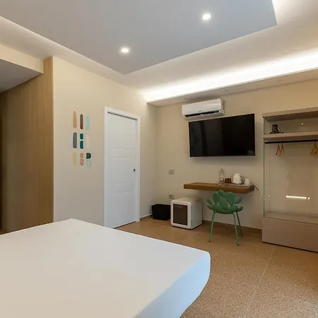 Mirari Design Konukevi