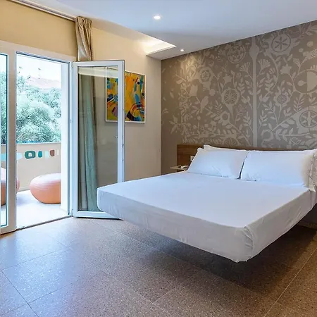 Mirari Design 4* Cala Gonone