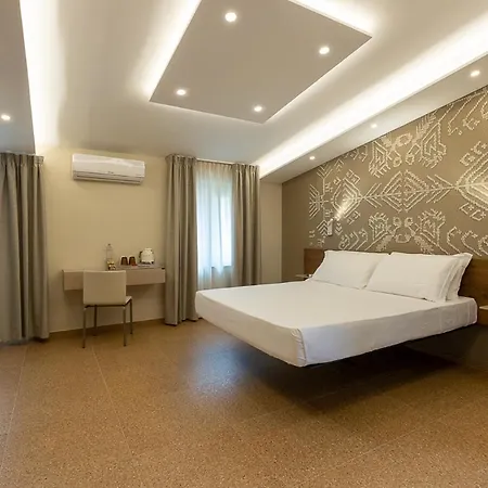 Mirari Design Vendégház Cala Gonone