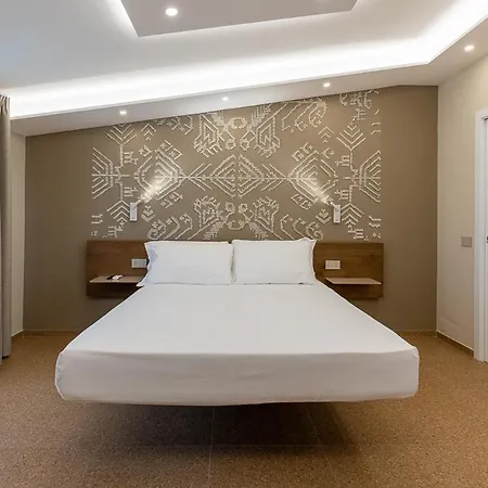 Vendégház Mirari Design Cala Gonone