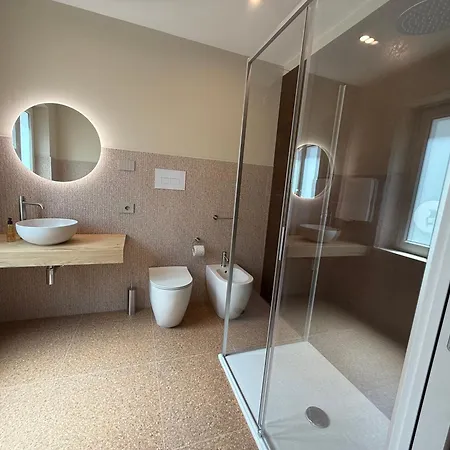 Vendégház Mirari Design Cala Gonone
