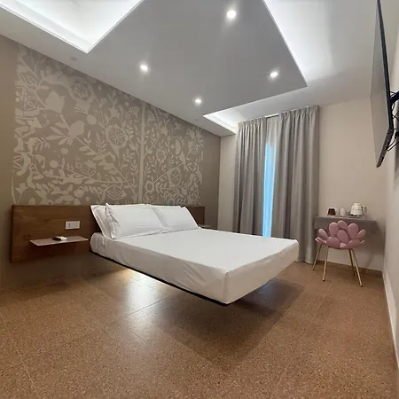 Mirari Design 4* Cala Gonone