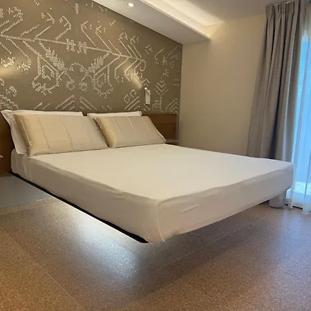 Mirari Design Vendégház Cala Gonone