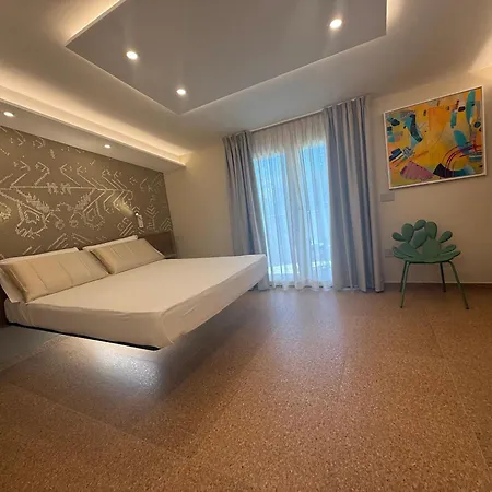 Mirari Design 4*