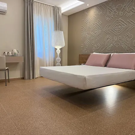 Mirari Design 4*