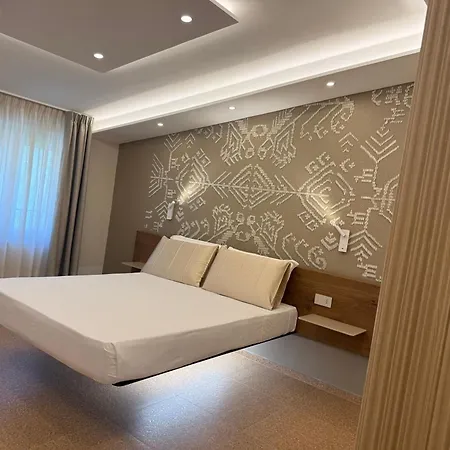Mirari Design 4*