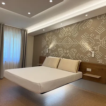 Mirari Design Cala Gonone