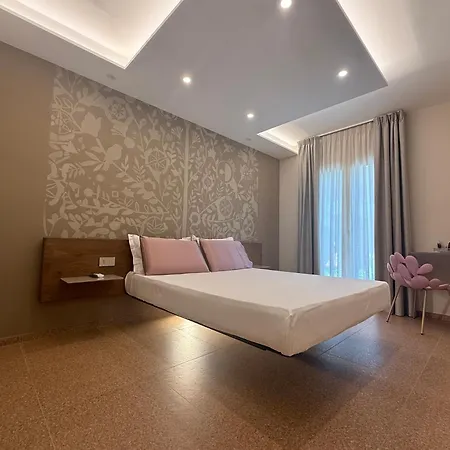 Mirari Design Vendégház Cala Gonone