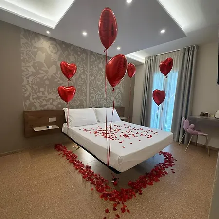 Mirari Design Vendégház 4*