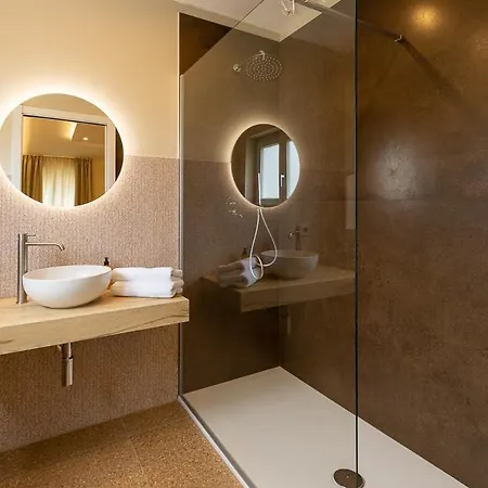 Mirari Design 4* Cala Gonone