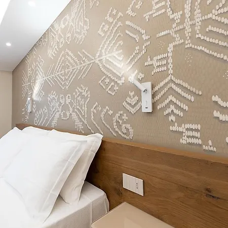 Mirari Design Guest house