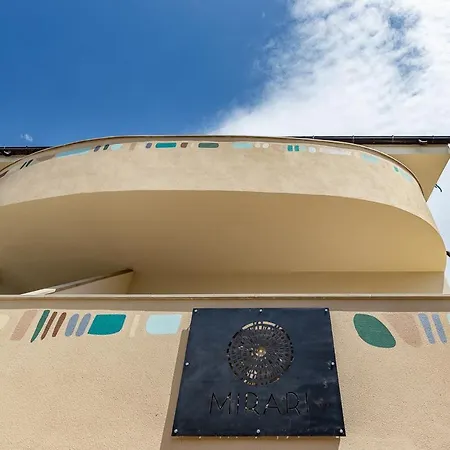 Mirari Design Guest house