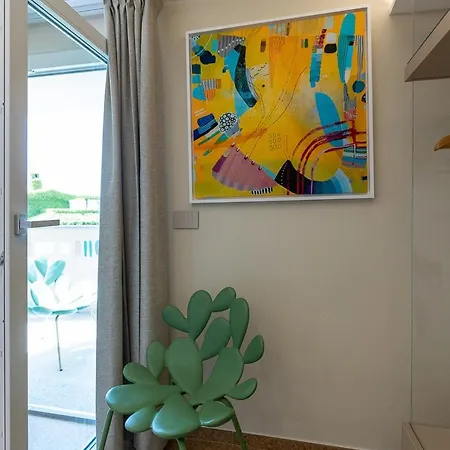 Guest house Mirari Design