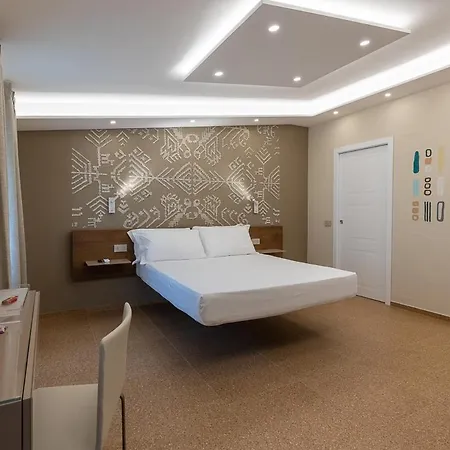 Mirari Design Cala Gonone