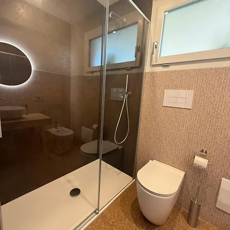 Guest house Mirari Design