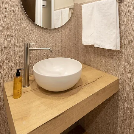 Mirari Design Cala Gonone