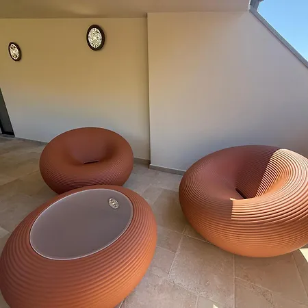 Maison d'hôtes Mirari Design