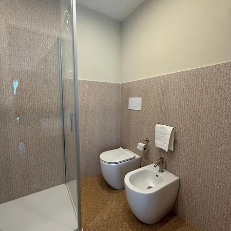 Mirari Design Guest house Cala Gonone