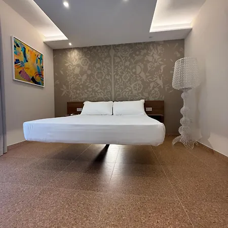 Maison d'hôtes Mirari Design 4*