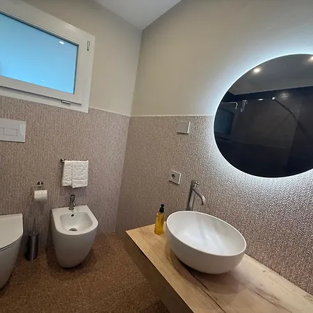 Mirari Design Guest house