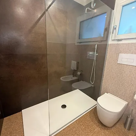 Mirari Design 4* Cala Gonone