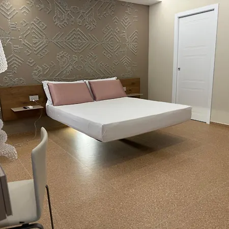 Guest house Mirari Design Cala Gonone