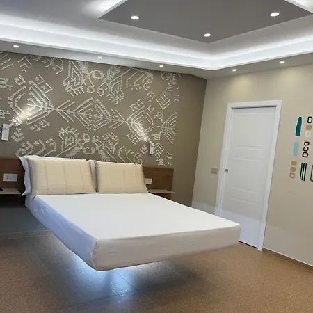 Mirari Design Guest house