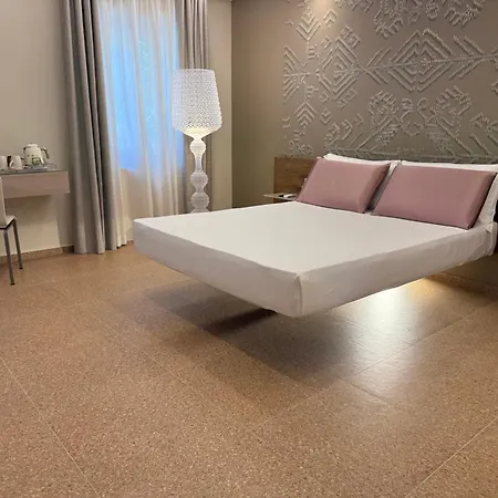 Guest house Mirari Design 4*