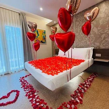 Maison d'hôtes Mirari Design Cala Gonone