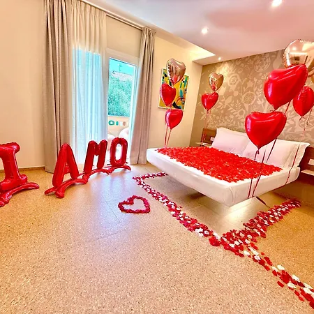 Guest house Mirari Design 4*