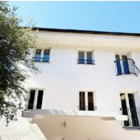 Guest house Mirari Design 4*